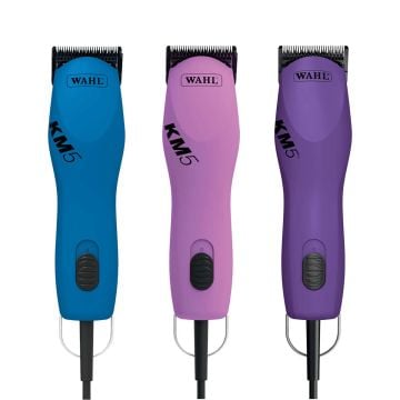 Wahl KM5 Clippers