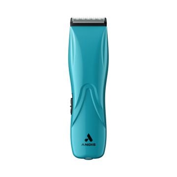Andis Pulse Li 5 Adjustable Blade Clipper for Thin Coat Dogs