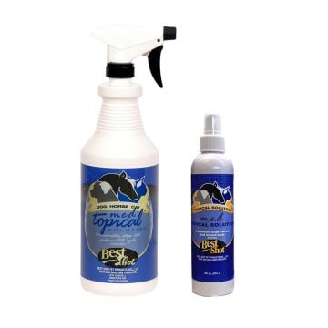 Best Shot M.E.D. Topical Spray