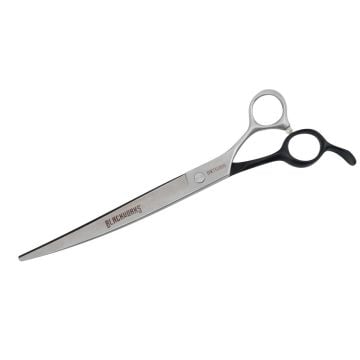 Blackworks High Performance Curved Shears for Groomers