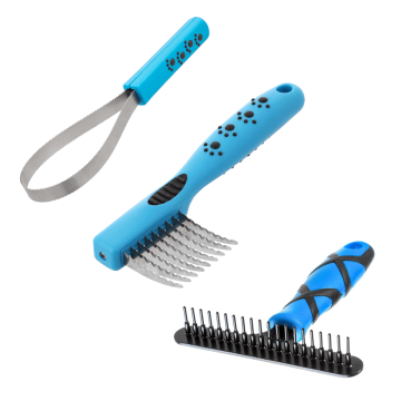 Groom Professional Deshedding Tools