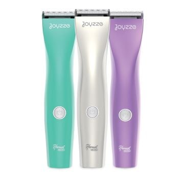 Joyzze Hornet Mini Cordless Clipper