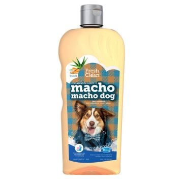Fresh 'n Clean Macho Masculine Shampoo RTU