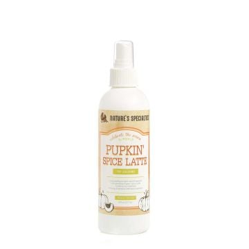 Nature's Specialties Pupkin Spice Latte Cologne - 8 oz