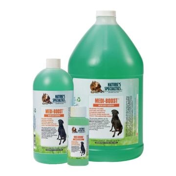 Natures Specialties Medi-Boost for Dogs and Cats