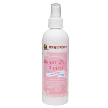 Nature's Specialties Sugar Pup Fairy Cologne - 8oz