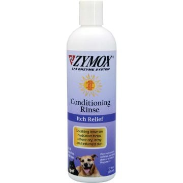Zymox Conditioning Rinse with Vitamin D3