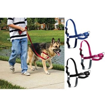 Easy Walk Harness Small Less Than 25Lbs