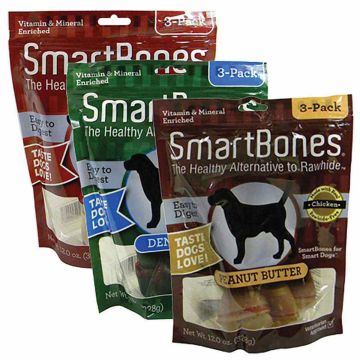 SmartBones Large 3 Pack