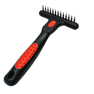 Paw Brothers Undercoat Rake (Short Pin)