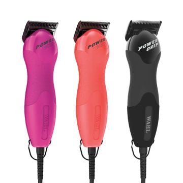 Wahl Power Grip Clippers