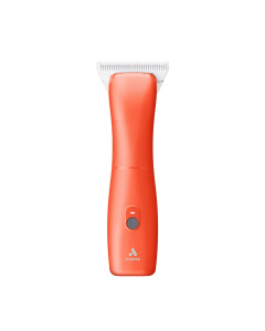 Andis eMerge Clipper - Orange with #30 Wide Blade