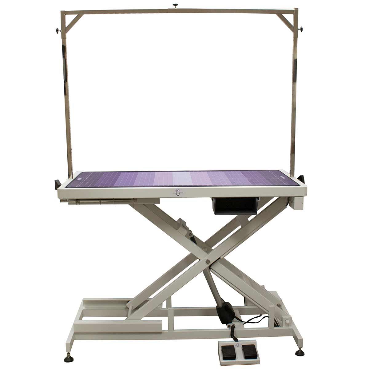 Paw Brothers Low Low Electric Grooming Table Ryan s Pet